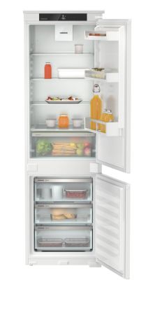 Миле Встраиваемый холодильник-морозильник ICNSe 5103-22 001 Miele