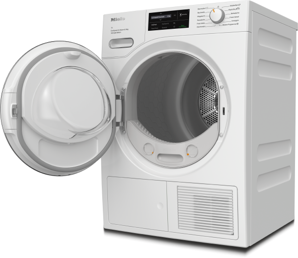 Миле Сушильная машина TWL 680 WP 125 Gala Edition Miele