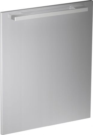 Фронтальная панель GFVi 703/77 нержавеющая сталь с ручкой Miele купить в Томске | Всегда в наличии! | Артикул 10986790 | Официальный сайт